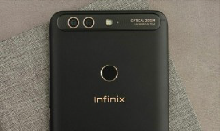 Infinix