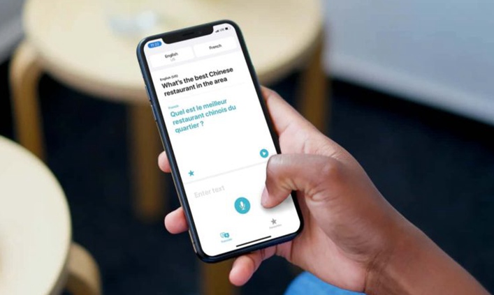 iOS 14’s Translate App for iPhone