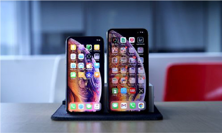 Smart Phone iPhone XS MAX