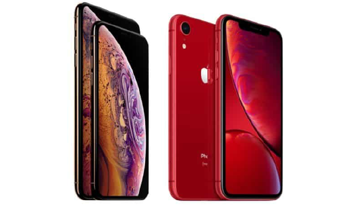 Smart Phone iPhone XR