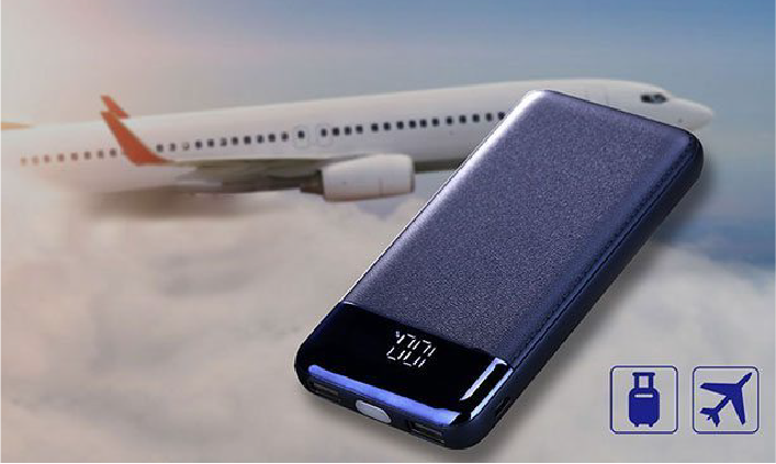 Can You Take Batteries on A Lithium Ion Battery on Plane