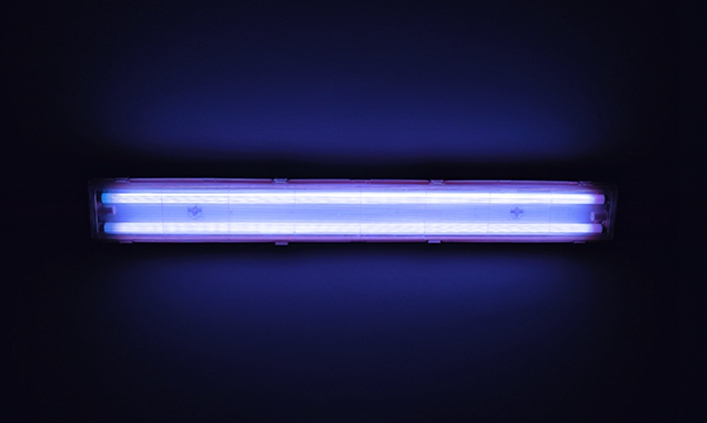 Long-lasting UV Germicidal Lamp