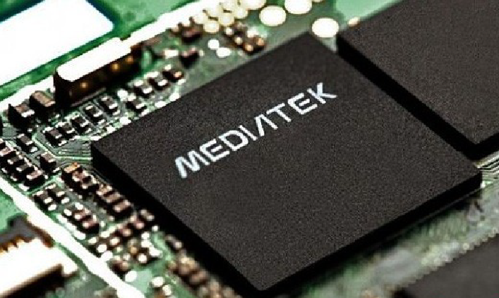 MediaTek Chipset