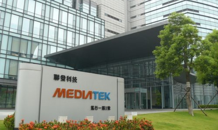 MediaTek