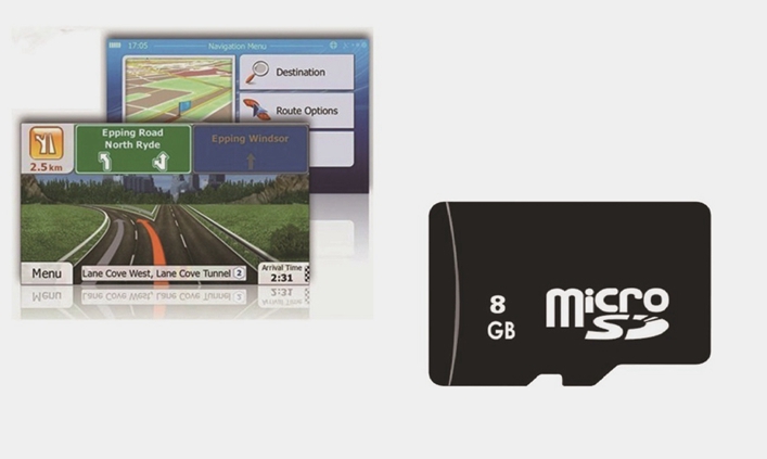 Card card sd tf vs Micro SD