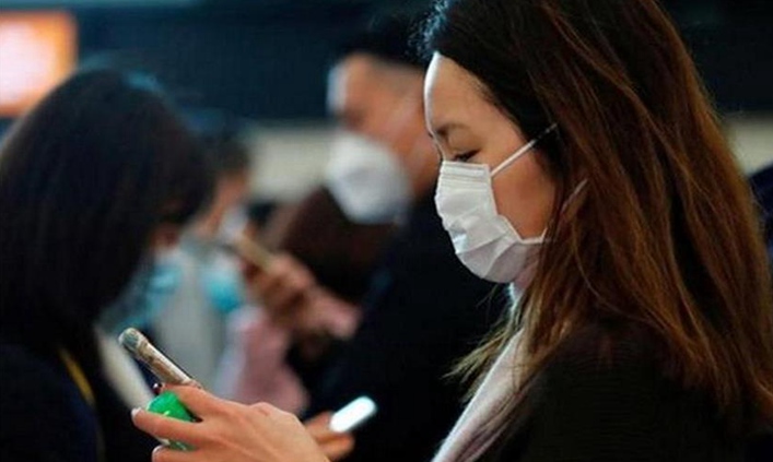 Global Mobile Phone Sales Declined Due to Pandemic