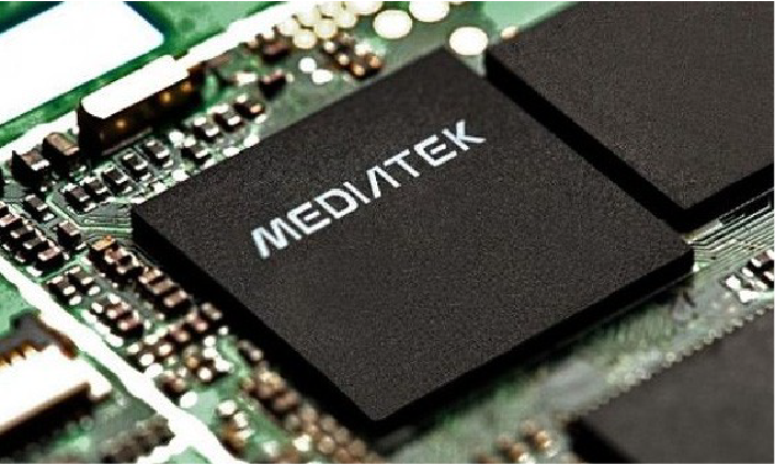 MTK Processor