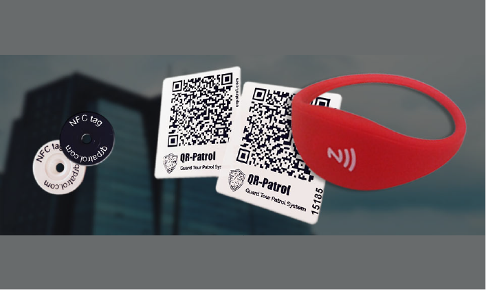 NFC Vs QR Code