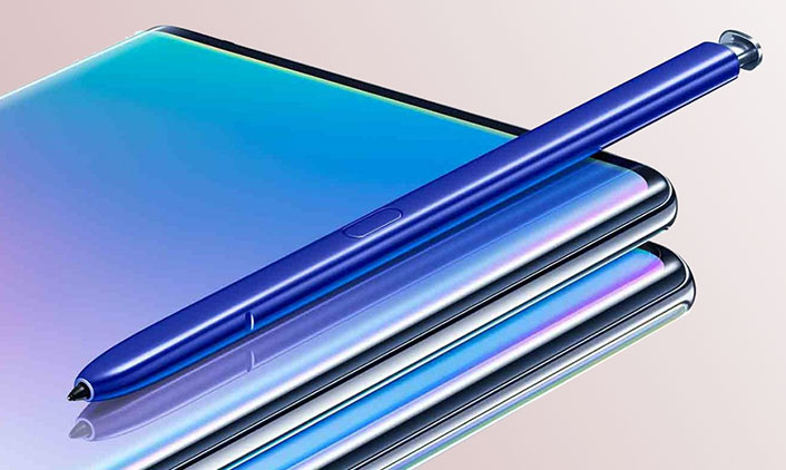 Note 10