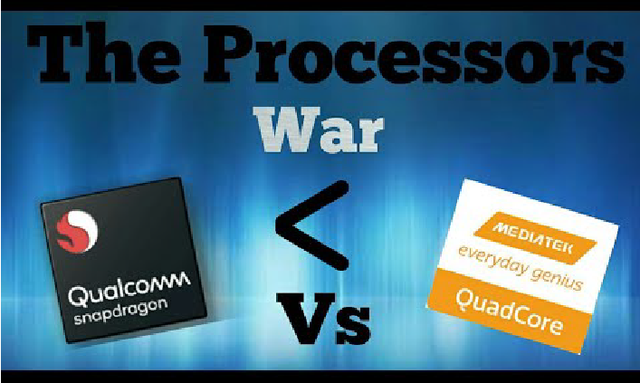 Octa Core VS Snapdragon Which Is Better