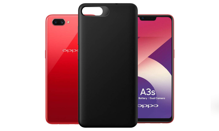 OPPO A3S Smartphone