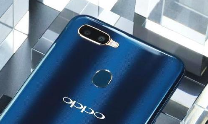 OPPO Smartphone