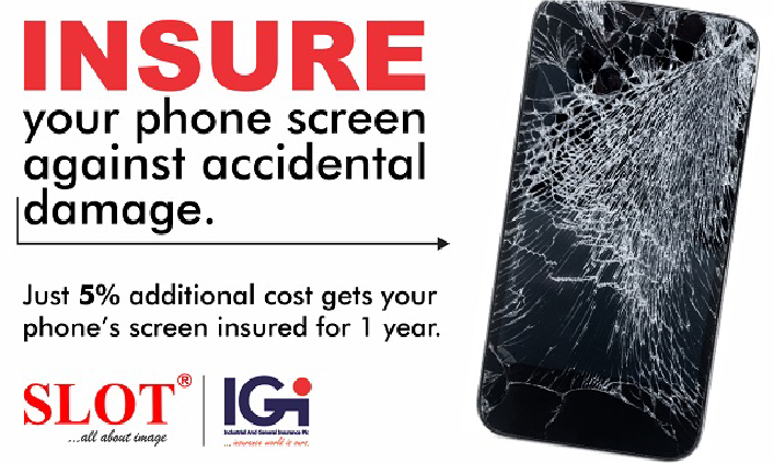 Phone Screen Insurance