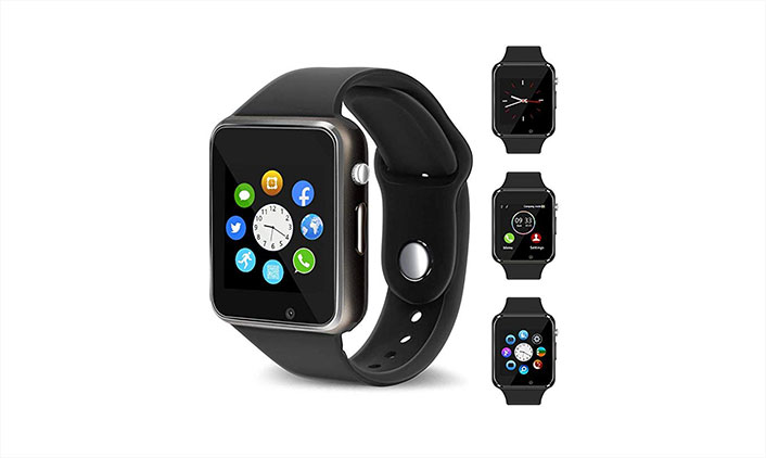 Pick Best Smart Watch