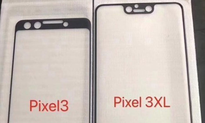 Smart Phone Pixel 3