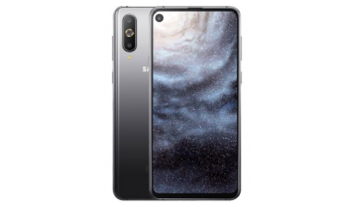 Samsung Galaxy A8s