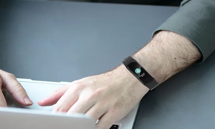 Smart Bracelet