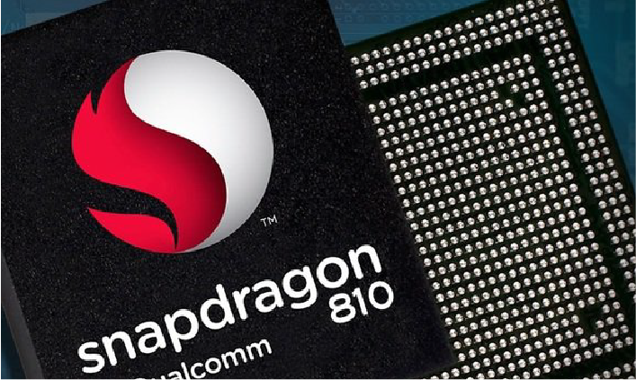 Snapdragon 810