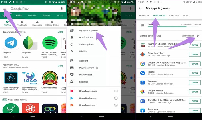 How to Stop Pop Up Ads on Android By Removing Rogue Apps