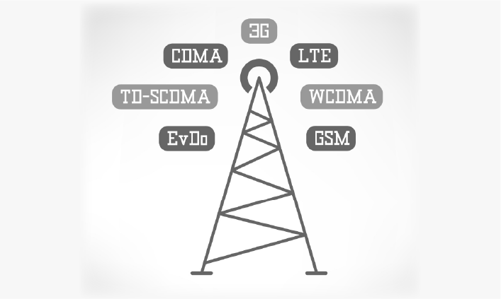 The Future of GSM  and CDMA