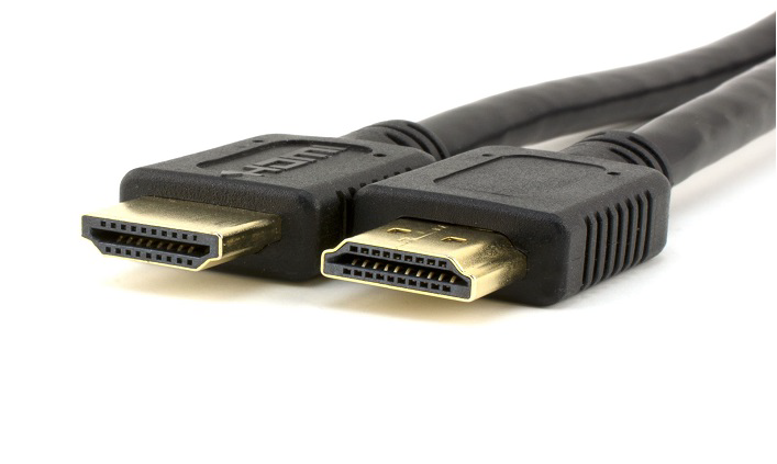 The HDMI Cable