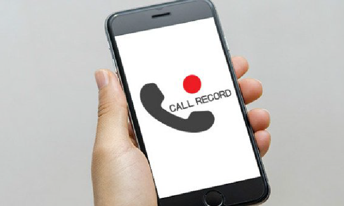 Third Party Call Recording Apps