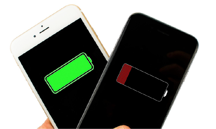 Tips For Charge Your Smartphone Fast