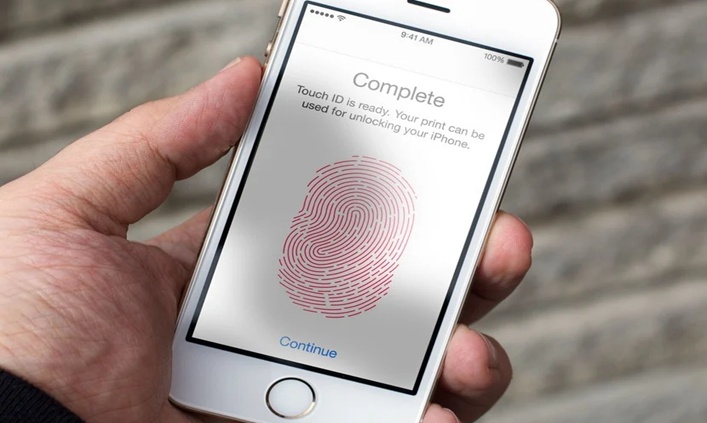 Touch ID