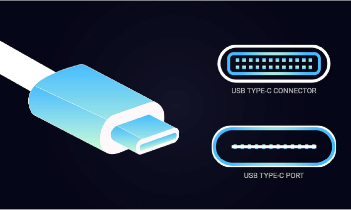 Type C USB Connector