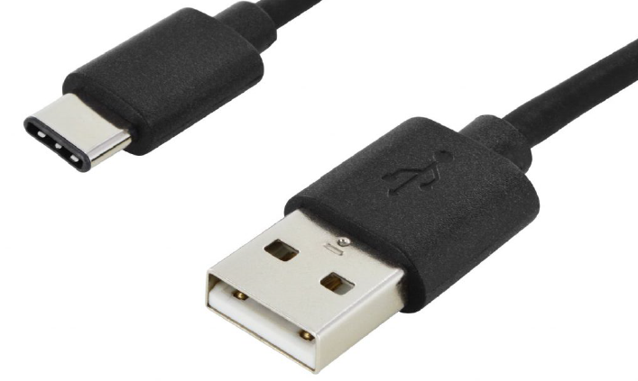 Type-c USB
