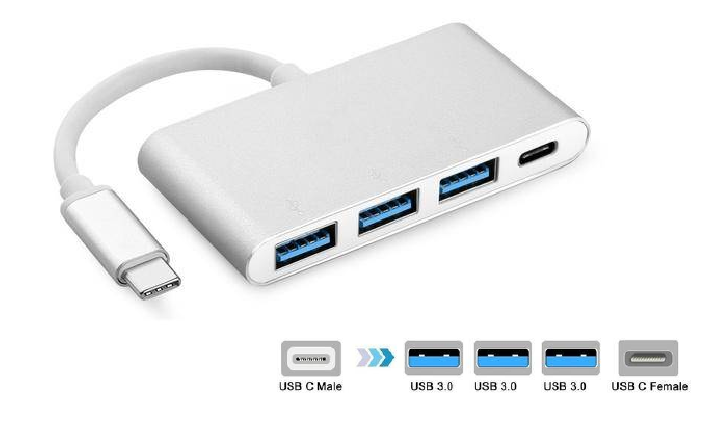 USB-C Adapter