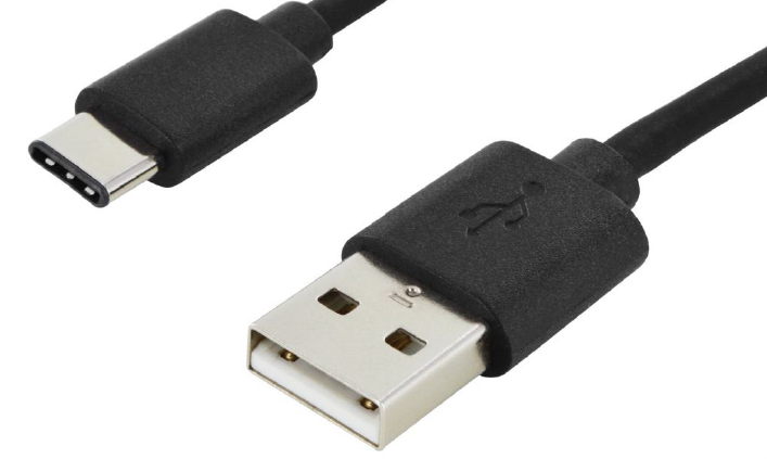 USB C