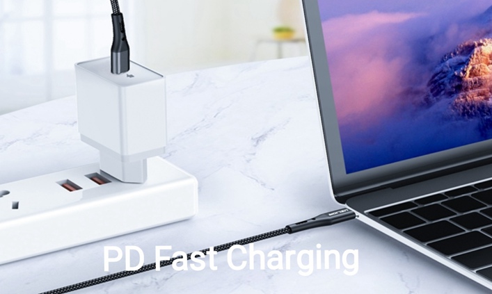 PD Fast Charging