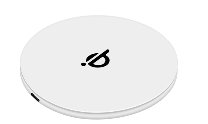 WD07 Fast Wireless Charger Pad