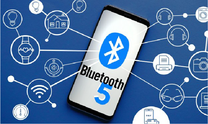 What Does Bluetooth Do