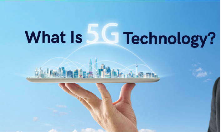 What Is 5G