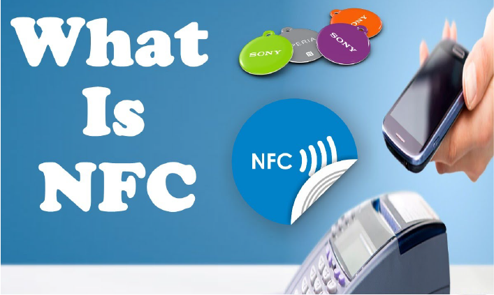 What is NFC