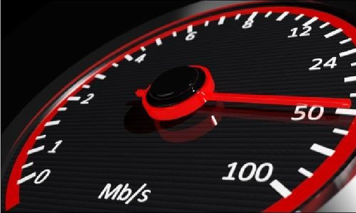 WiFi Hotspot Device Speed