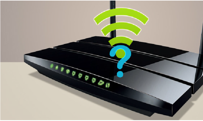 WiFi Router