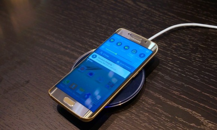 Wireless Battery Charger May Produce More Heat