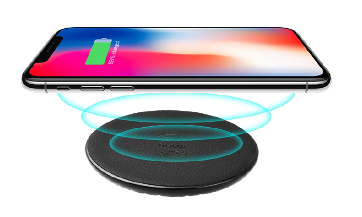 Wireless Charging