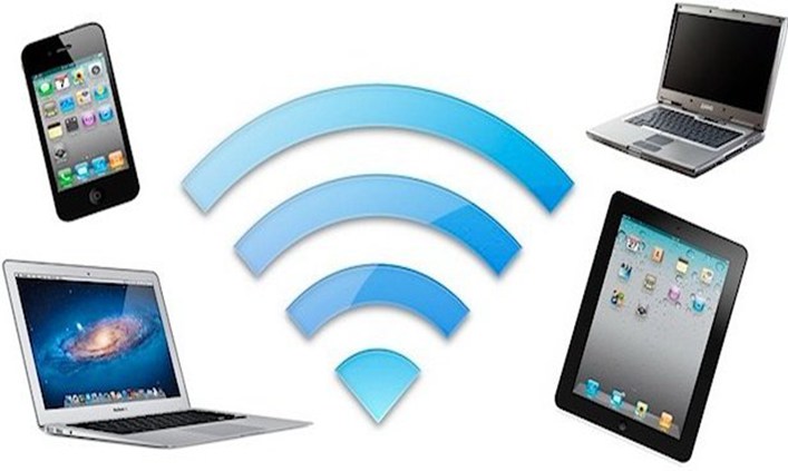 Wireless Network Connectivity