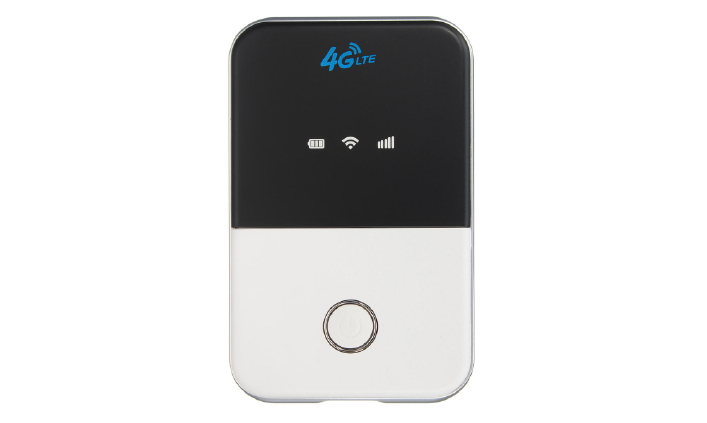 Wireless Router MF925