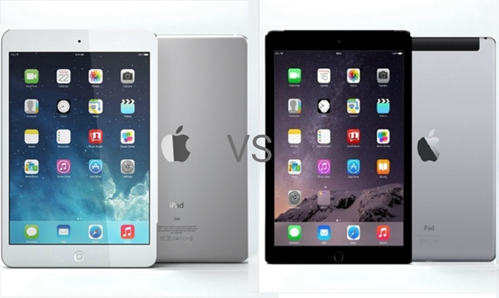WLAN iPad VS Cellular iPad