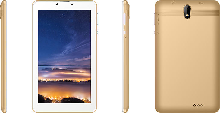 Il miglior tablet Android 706