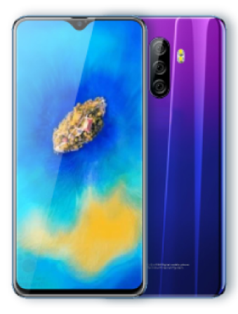 iPhone smartphones