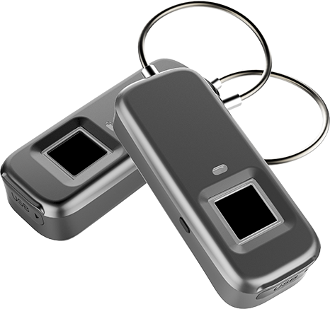 Thumb Print Lock