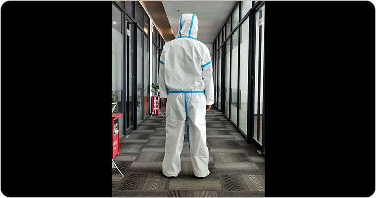 Medical Protective Clothing Manufacturers