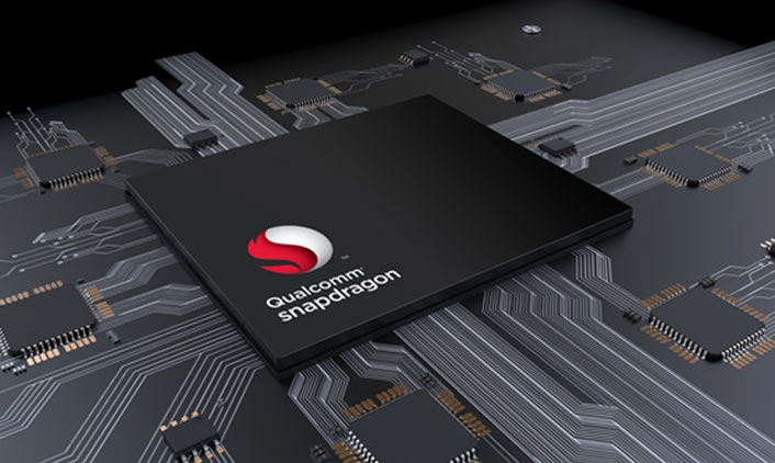 Snapdragon 845 Phones