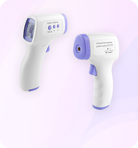 Full Guide & Tips: How to Use An Infrared Thermometer, by Carrie Tsai -  Neway